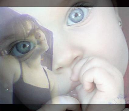 it's me